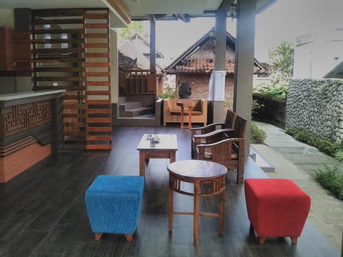 Indraprastha Ubud Home Stay Vacation rental in Ubud