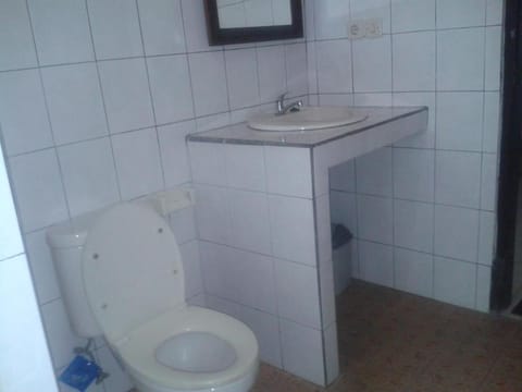 Indraprastha Ubud Home Stay Vacation rental in Ubud