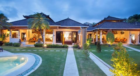 Dyana Villas Villa in Kuta