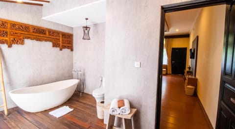 Natya Hotel Tanah Lot Hotel in Kediri