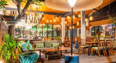 Natya Hotel Tanah Lot Hotel in Kediri