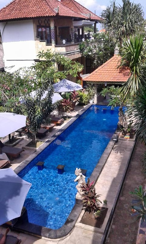 Nitya Home Stay Lembongan Vacation rental in Nusapenida