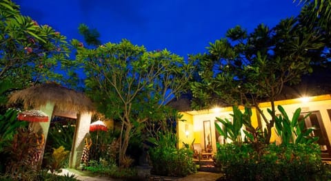 Taruna Boutique Homestay & Spa Bed and Breakfast in Bali