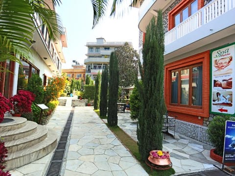 Property view
