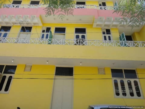 Hotel Shri Laxmi Palace Hotel in Jaipur