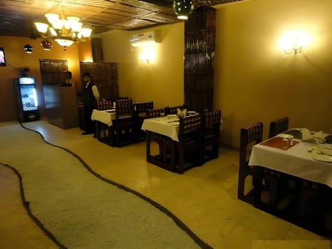 Hotel Shri Laxmi Palace Hotel in Jaipur