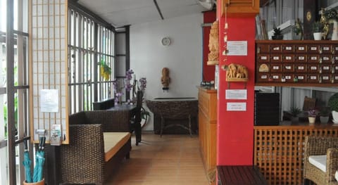 Hotel Dreamy Casa Bed and Breakfast in Sala Dan