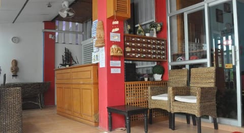 Hotel Dreamy Casa Bed and Breakfast in Sala Dan