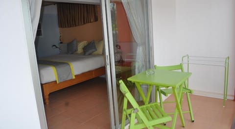 Hotel Dreamy Casa Bed and Breakfast in Sala Dan