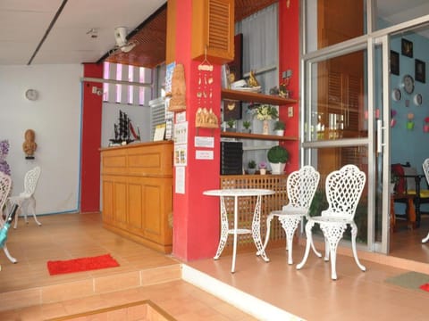 Hotel Dreamy Casa Bed and Breakfast in Sala Dan