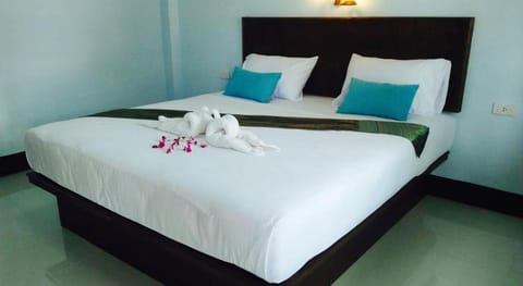 Zam Zam House Apartment in Sala Dan