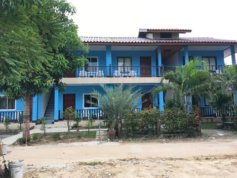 Zam Zam House Apartment in Sala Dan