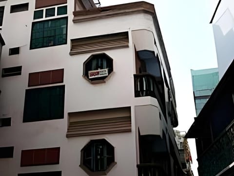 Property view