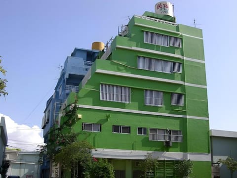 Property view