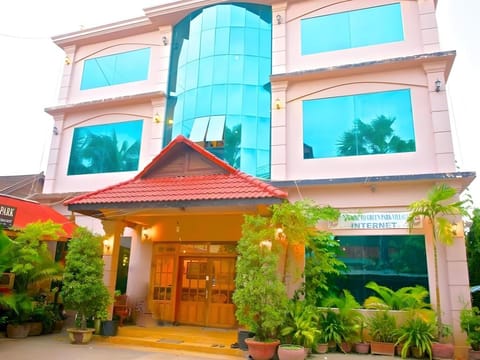 Property view