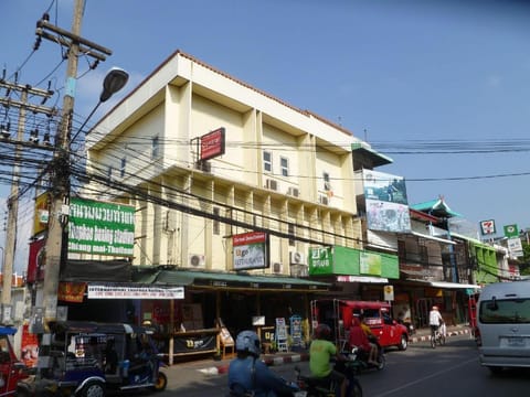 Property view