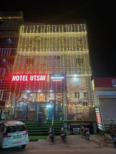 Hotel Utsav Hotel in Jaipur