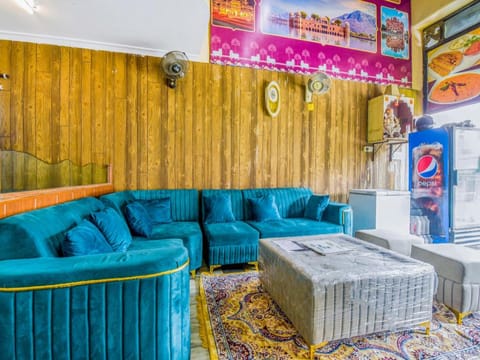 Hotel Utsav Hotel in Jaipur