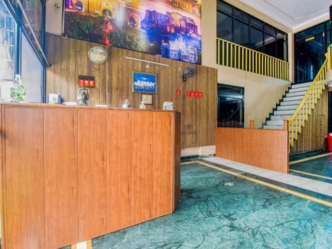 Hotel Utsav Hotel in Jaipur