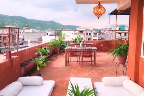 Chillout Hostel Jaipur Hotel in Jaipur