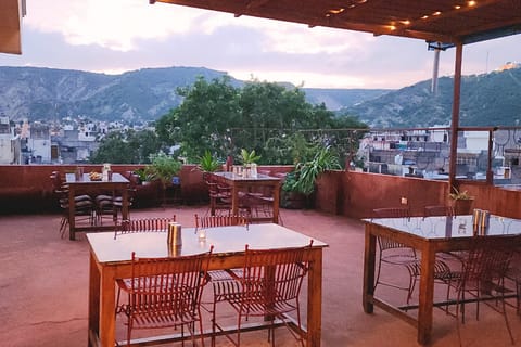 Chillout Hostel Jaipur Hotel in Jaipur