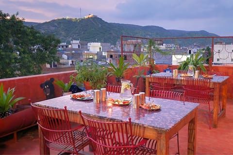Chillout Hostel Jaipur Hotel in Jaipur