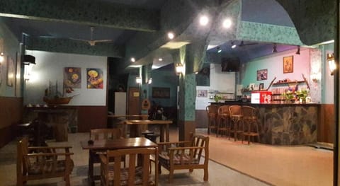 JP Hometel Bed and Breakfast in Krabi Changwat