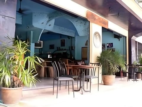 JP Hometel Bed and Breakfast in Krabi Changwat