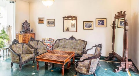 Rajasthan Palace Hotel Hotel in Jaipur