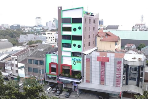 Property view