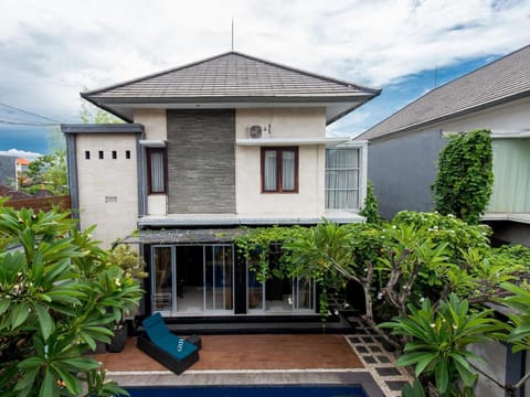 The Nakula Villas Villa in Kuta