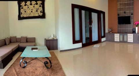 The Nakula Villas Villa in Kuta