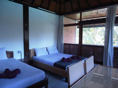 Argasoka Bungalows Campground/ 
RV Resort in Ubud