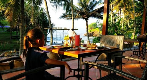 Gajah Mina Beach Resort Resort in West Selemadeg