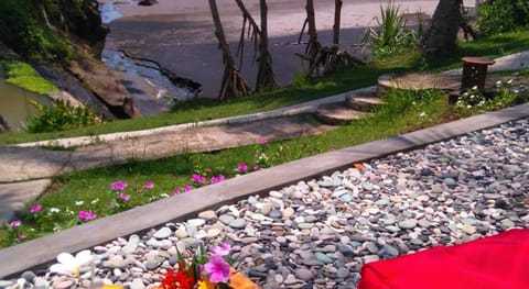 Gajah Mina Beach Resort Resort in West Selemadeg