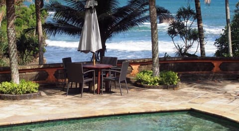 Gajah Mina Beach Resort Resort in West Selemadeg