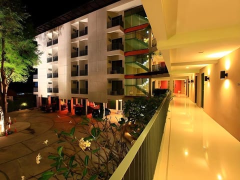 Property view