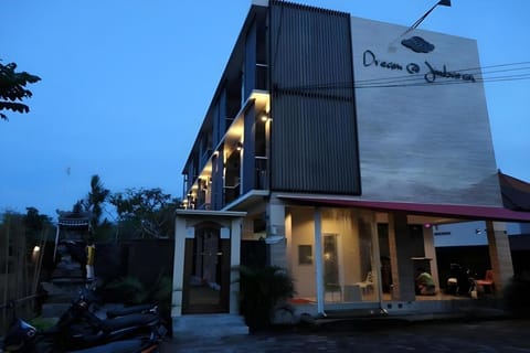 Dream @ Jimbaran Bed and Breakfast in Kuta Selatan
