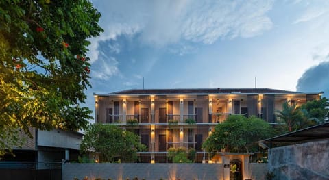 Dream @ Jimbaran Bed and Breakfast in Kuta Selatan