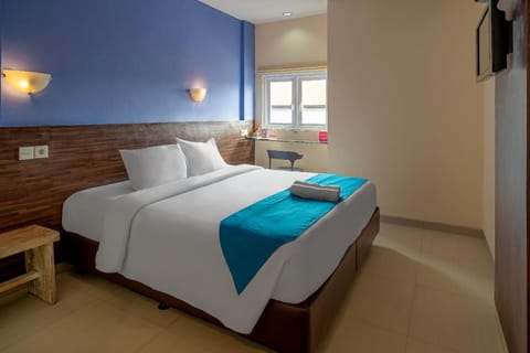 Dream @ Jimbaran Bed and Breakfast in Kuta Selatan