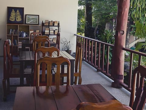 Krathom Khaolak Resort Resort in Khuekkhak