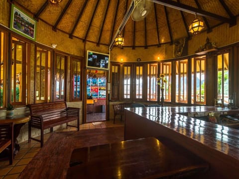 Phuphaya Seaview Resort - Adults Only Hotel in Krabi Changwat