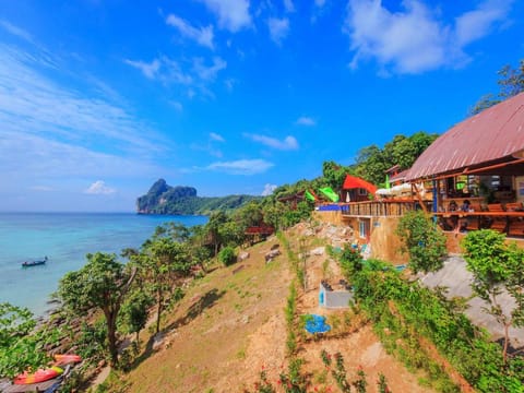 Phuphaya Seaview Resort - Adults Only Hotel in Krabi Changwat