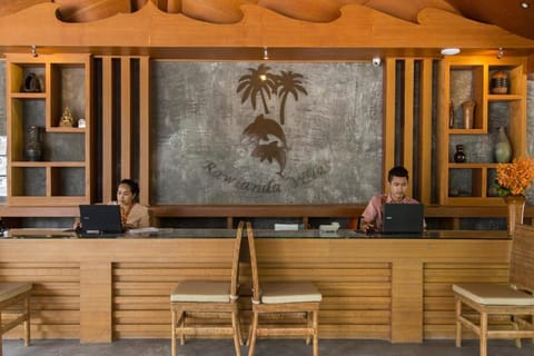 Ibiza House Phi Phi Hotel in Krabi Changwat