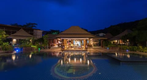 Ibiza House Phi Phi Hotel in Krabi Changwat