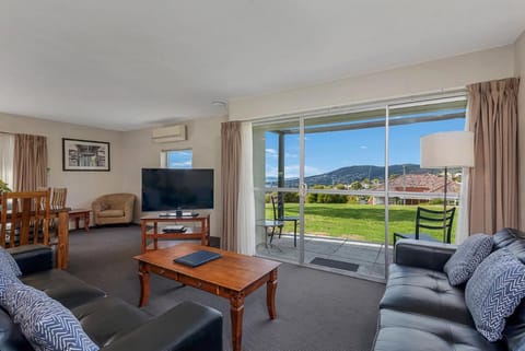 Bay View Villas Apartment hotel in Tasmania