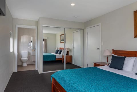 Bay View Villas Apartment hotel in Tasmania