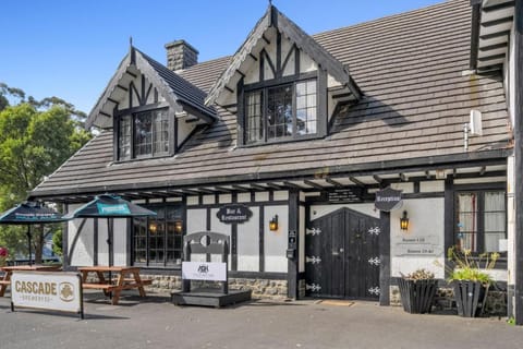 The Fox and Hounds Historic Hotel Hotel in Port Arthur