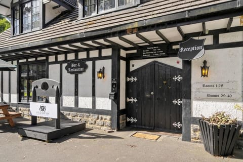 The Fox and Hounds Historic Hotel Hotel in Port Arthur