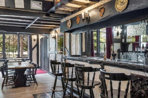 The Fox and Hounds Historic Hotel Hotel in Port Arthur